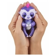License 2 Play - Fingerlings sloth, Marge