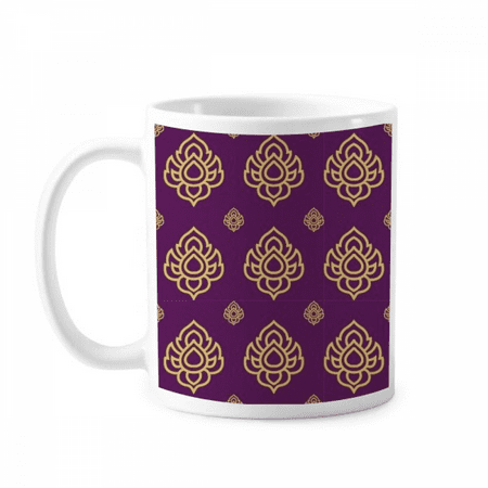 

kingdom en purple art illustration mug pottery cerac coffee porcelain cup tableware