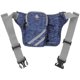 thumbnail image 1 of Riñonera para senderismo con soporte para botella, riñonera para Fitness, riñonera para acampar y senderismo al aire libre, 1 of 5