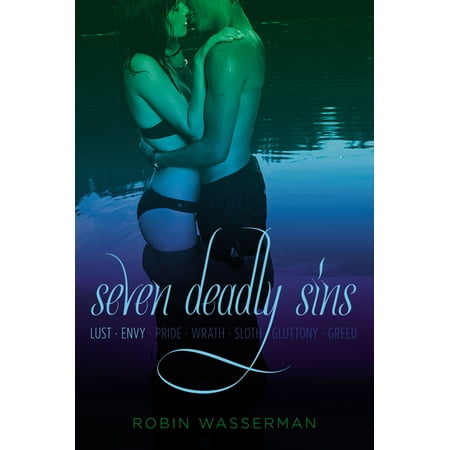 Seven Deadly Sins Vol. 1 : Lust; Envy
