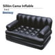 thumbnail image 2 of Sillon Sofa Cama Inflable Multiposicion 5en1 Camping Bestway Bestway 75054, 2 of 7