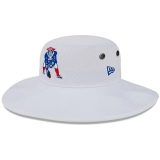 New Era Frill Bucket Hat SF - Toddler, Sacramento River Cats