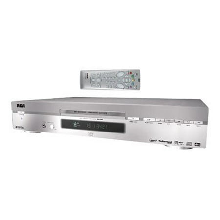 RCA DRC220N DVD Player