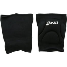 asics Genouilleres de Volleyball asics Noir 146815 0904 Walmart