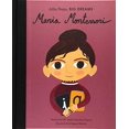 thumbnail image 1 of Maria Montessori (Little People, Big Dreams), 1 of 2