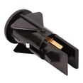 thumbnail image 2 of Xingzhi 1/2/3/5 Fadeless Fuels Door Release Switch For 94-06 Cars Simple Structure 1PCS, 2 of 6