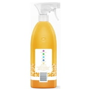 (2 pack) Method Antibacterial All-Purpose Cleaner, Citron, 28 fl oz