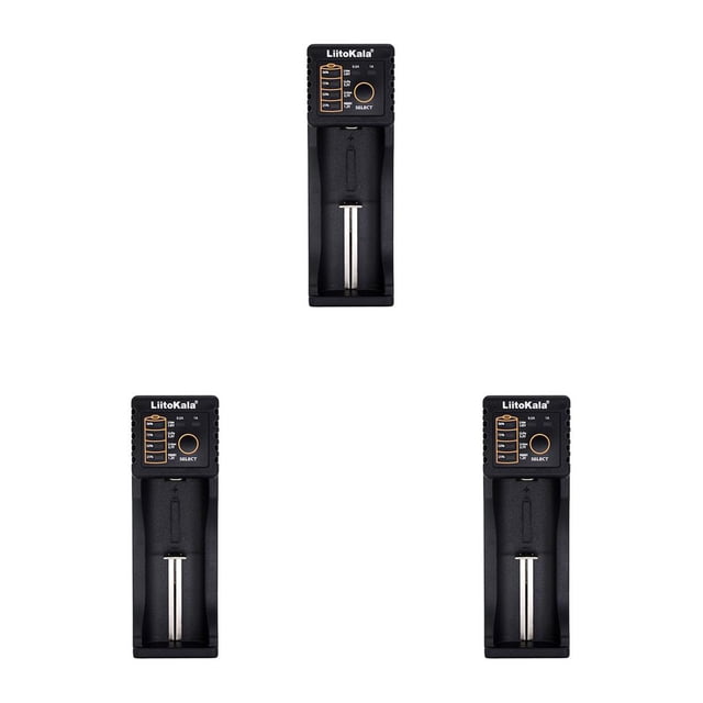 Seitruly Battery Charger Tools Equipment Charge Fittings Professional Small Batteries Accessory Supply Charging Rechargeable Device Power Type1 NO1