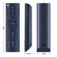 thumbnail image 3 of New RC-913R Replacement Remote Control For Integra AV Receiver DRX-3.2 DRX-R1.1 DRX-5 DRX-4.2 DRX-5.2 DRC-R1.1 DRX-7.1, 3 of 4