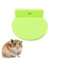 thumbnail image 2 of Plateforme pour Petits Animaux DIY Ronde Support pour Hamster Plateforme Cage pour Petits Animaux Perchoir, 2 of 10