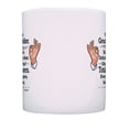 thumbnail image 3 of ThisWear Funny Welder Gifts You're a Great Welder Big League Political Humor Gifts Coffee Mug, 3 of 4