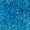 Aqua Mix, variant on John Bead Czech Glass Seed Beads 6/0 (100g) Copper Mega Mix Bead