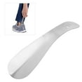thumbnail image 4 of Shoe Horn, Portable Shoe Horns Easy To Hold Wide Handle  For Home For Travel For Seniors, 4 of 8