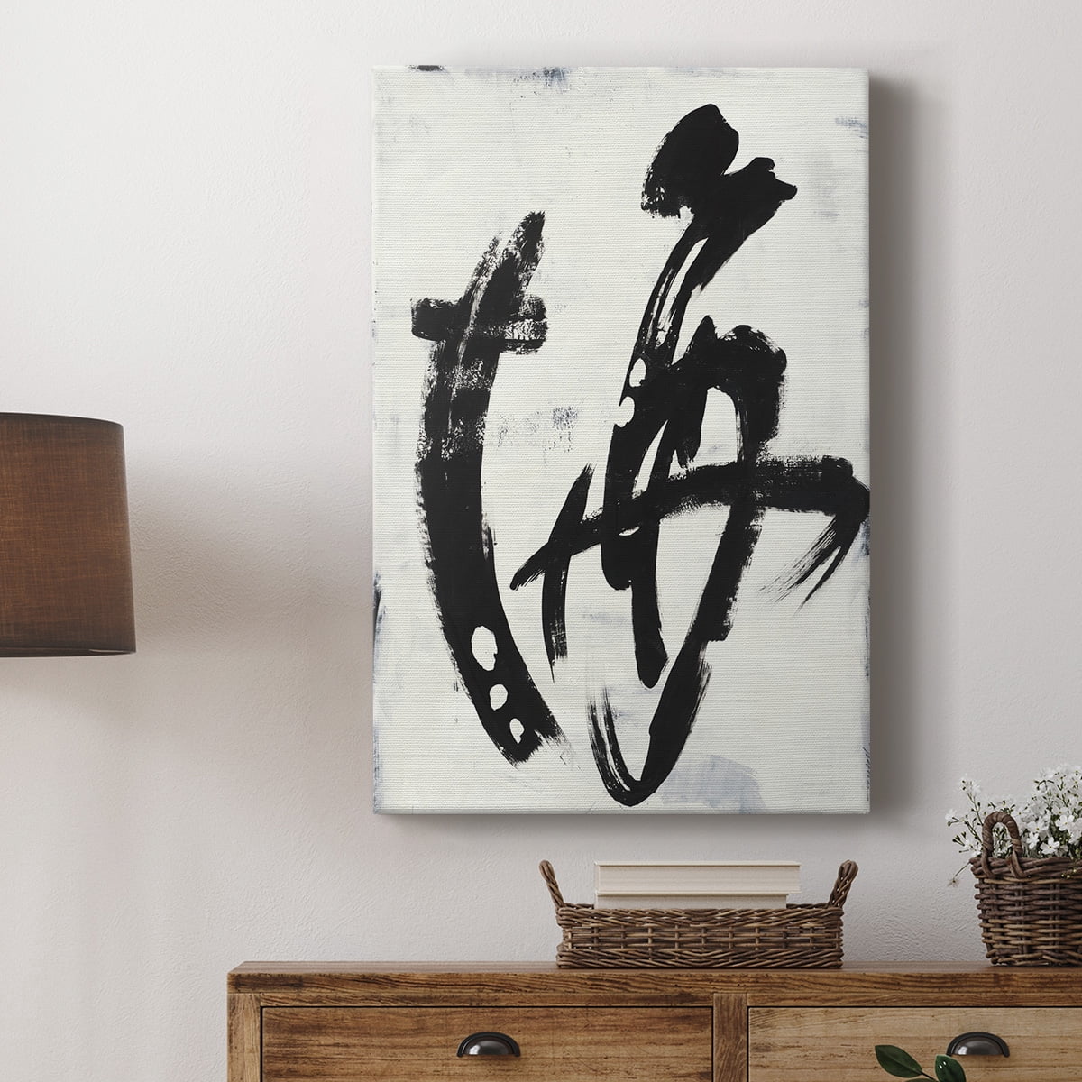 Treasure Map Premium Gallery Wrapped Canvas - Ready to Hang
