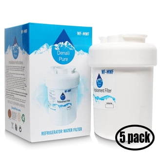 GE, SmartWater Refrigerator Water Filter, MSWF, Ships fast