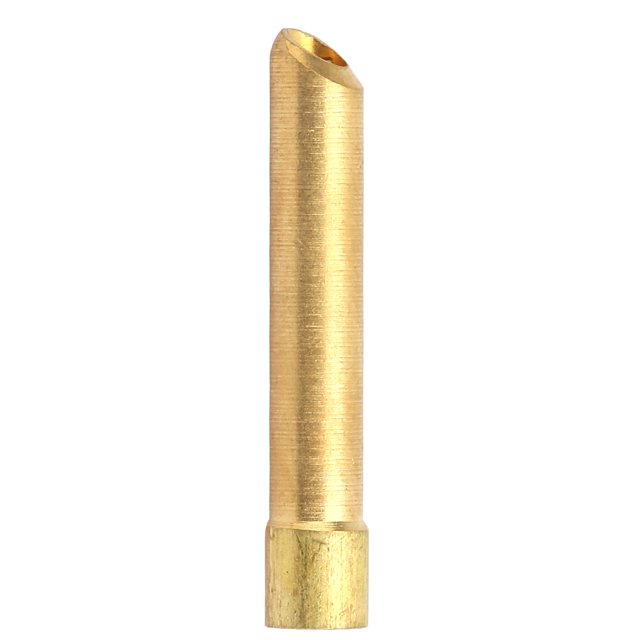 Cuerpo de pinza, soplete de soldadura TIG WP-9 Accesorios de soldadura de cuerpo de pinza TIG Eficiencia óptima