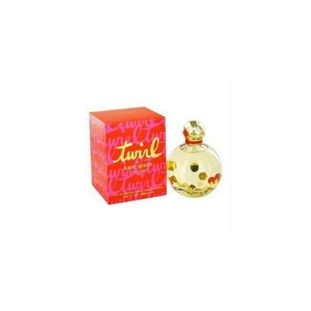 Kate Spade Twirl by Kate Spade Eau De Parfum Spray 1. 7 oz