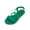 Green, variant on Comfortable Flat Strappy Sandals, Women Flat Sandals Dressy Strappy Gladiator Summer Ankle Strap Nude Open Toe Comfortable Wedding Casual Leather Ladies Party Trendy Vacation, Beige 7.5