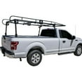 thumbnail image 3 of Ladder Rack Steel Black Powder Coat, 3 of 3