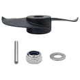 thumbnail image 2 of New MKP-32 Trolling Motor Prop Fit for Minn Kota Endura 46, 50, 55; Endura C2 50, 55; Endura Max 50, 55, Fits 3-5/8" Motor Diameter, Replaces ‎2091160 1378131 1865017, 2 of 9