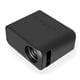 thumbnail image 1 of Mini Projector Portable Home Projector 8K HD Projector EU Plug, 1 of 5