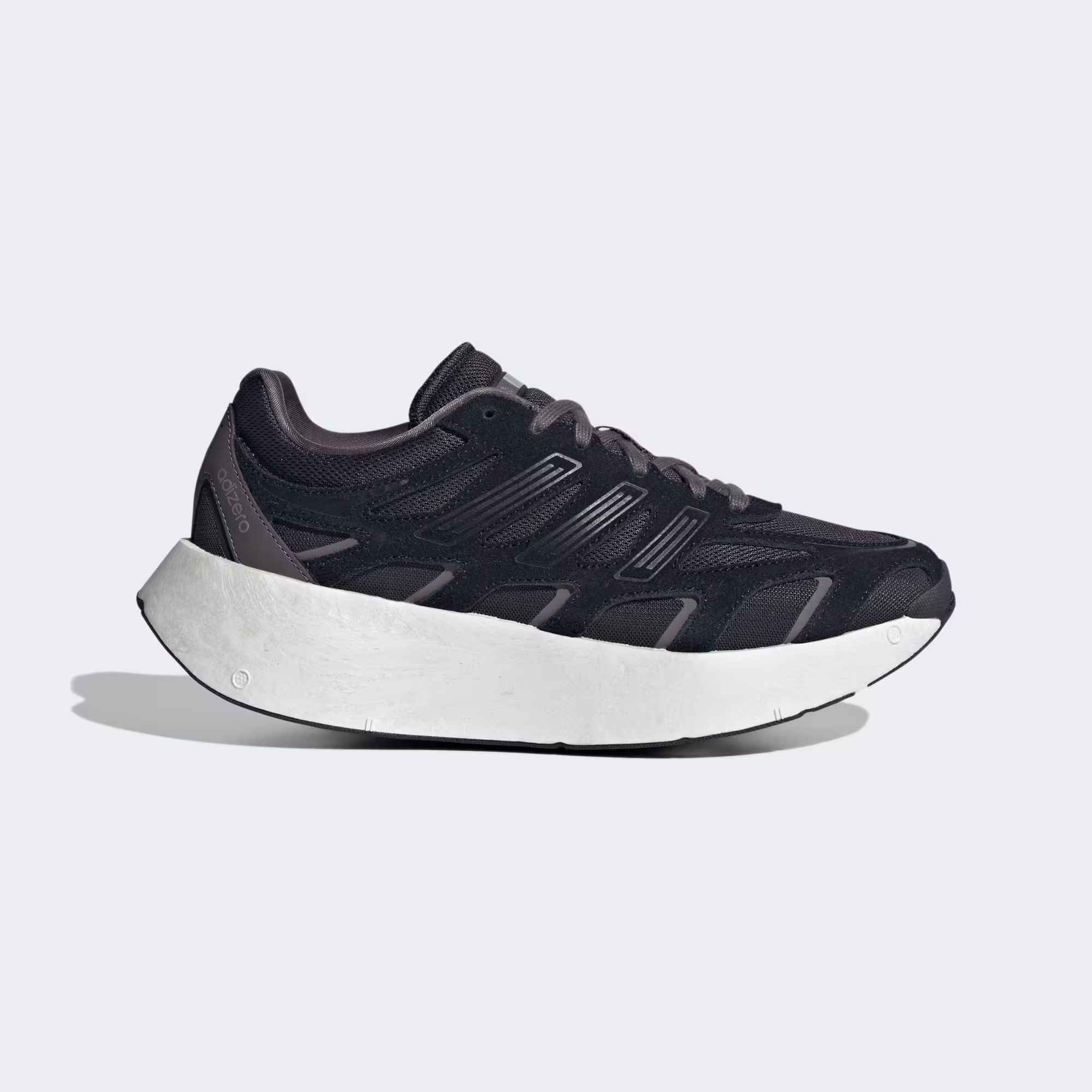 thumbnail image 1 of TENIS ADIDAS ADIZERO ARUKU SWIRLFOAM CARBON CHARCOAL, 1 of 5