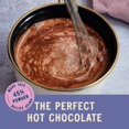 thumbnail image 5 of Islands Chocolate 45% Hot Chocolate Powder Tin 200g, British Import (Pack of 2), 5 of 5