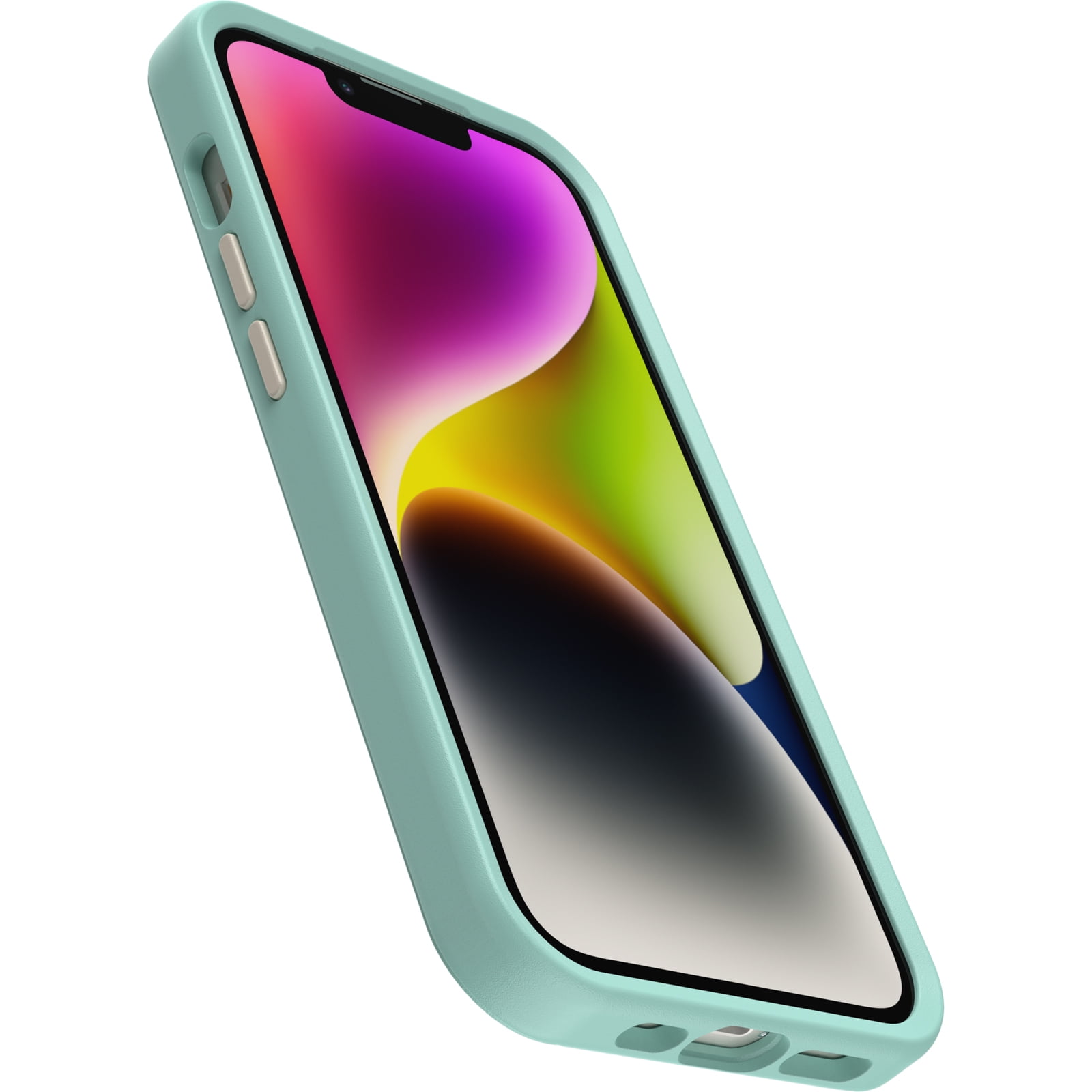 OtterBox Vue Series+ Case for Apple iPhone 14 and iPhone 13 - Alpine Lake