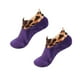 thumbnail image 4 of Minnieouse 1 par de calcetines de suelo de invierno Tobillo Antideslizante Zapatilla unisex diario Type2 NO2, 4 of 6
