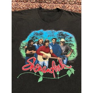T-shirt Vintage Angeles Del Infierno 666 Concert – Unisexe, Coton, Tailles S à 5XL, Neuf Avec étiquette