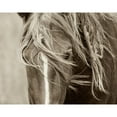 thumbnail image 3 of Dearing, Lisa 14x12 Black Modern Framed Museum Art Print Titled - Wind Knots, 3 of 5