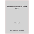 thumbnail image 1 of Pre-Owned Modern Architecture Since 1900 (Paperback) 0135866693 9780135866696, 1 of 1