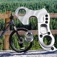 thumbnail image 1 of Patilla de cambio Universal shamjiam Gancho para bicicleta, 1 of 8