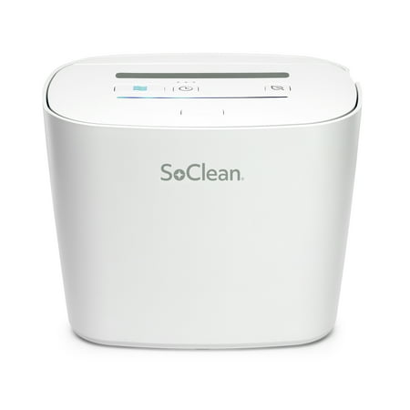 So Clean 3 Automatic CPAP Cleaning Machine