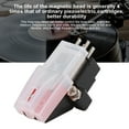 thumbnail image 3 of Phonograph Turntable Moving Magnet Stylus Needle Stereo Record Player Accessory Rock Jazz Music Sound Booster, 3 of 7