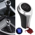 thumbnail image 4 of Bouton, bouton d'Abs Remplacement Artisanat Exquis Robuste pour Voiture, 4 of 8