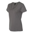 thumbnail image 5 of Hanes - MF Women - Nano-T® Women’s V-Neck T-Shirt, 5 of 5