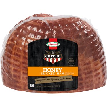 HORMEL Canned Ham 3 lb - Walmart.com