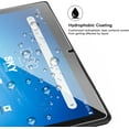 thumbnail image 4 of SOATUTO Tempered Glass Screen Protector for SKY PAD 10 10.1 inch Screen Film Anti-Scratch High Sensitivity Ultra Thin High Response Easy Installation (1 PC), 4 of 6
