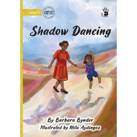 Shadow Dancing - Our Yarning, (Paperback)