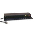 thumbnail image 2 of APC AP7900B Switched Rack PDU with 8 x NEMA 5-15R Outlets, 2 of 3