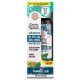 thumbnail image 3 of GuruNanda Advanced Formula Pulling Oil, Natural Teeth Whitening & Mouth Swish, 8 fl oz., 3 of 15