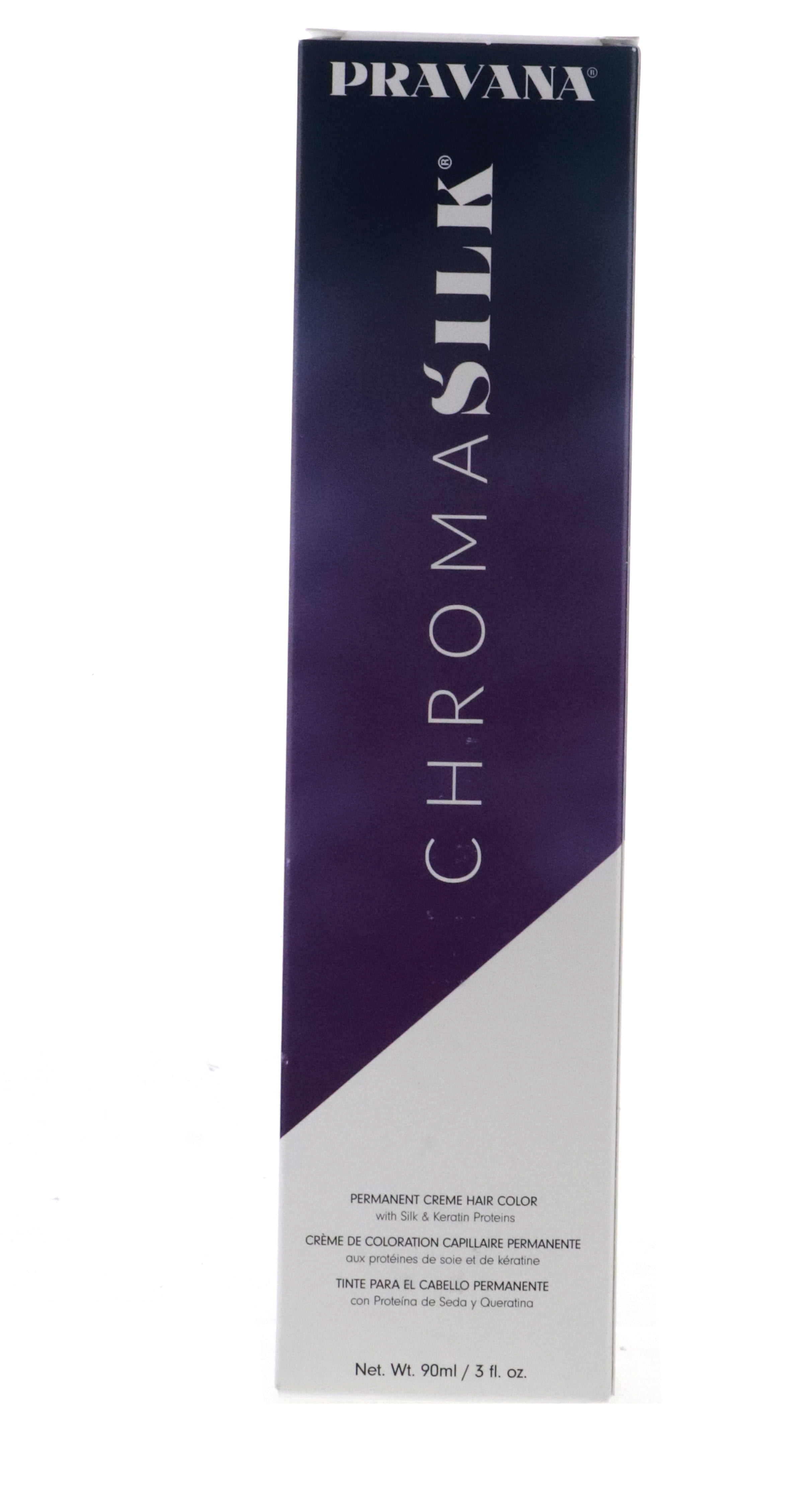 Color Gels Lacquers Haircolor - 6CB Amber Glaze, Intense