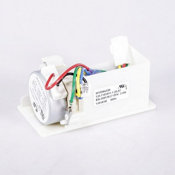Whirlpool WPW10594330 Control - OEM Part