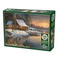 thumbnail image 1 of Cobble Hill - The Good Life (1000-Piece Puzzle), 1 of 2