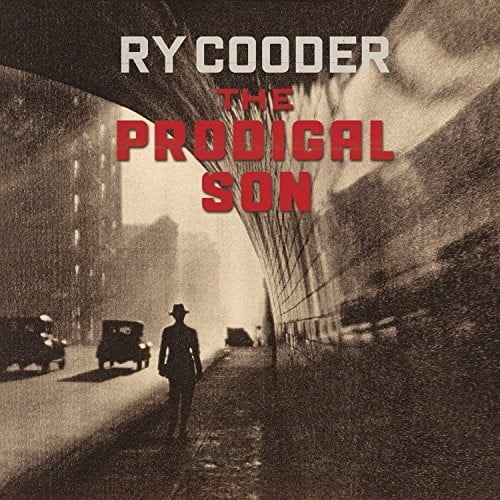 Ry Cooder - The Prodigal Son - Music & Performance - CD