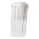 thumbnail image 2 of Colador de alimentos, colador de yogur griego, electrodoméstico de cocina de malla 80, colador de jugos 2000 ml, 2 of 9