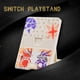 thumbnail image 3 of WDOplteas Soporte Plegable Playstand para Switch (Mythical Beast White), 3 of 8