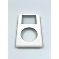 thumbnail image 1 of Replacement Face Plate For Apple iPod Classic 4th Gen Photo A1099 White, 1 of 2