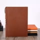 thumbnail image 4 of Methold Organizador de Agenda, diario, planificador, libro de notas, accesorios escolares, regalo dulce exquisito de larga duración, Cuadernos de escritura y cuadernos de bocetos Negro, 4 of 6